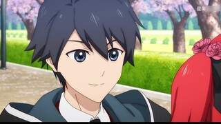 Episode harem yang direkomendasikan! Melihat tiga belas drama harem terbaru!