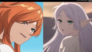 How strong is Fulilian's teacher? The most detailed character explanation of Flame | The barrier cre