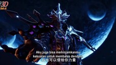 Legend Of Electrolux Movie Part 5 Sub Indo