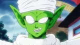 Who caused such a big change in Piccolo?