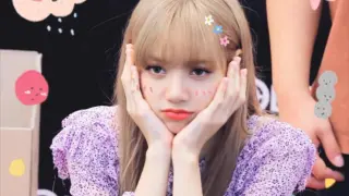 [KPOP]Do you know how inspirational Lisa could be?|BLACKPINK LISA