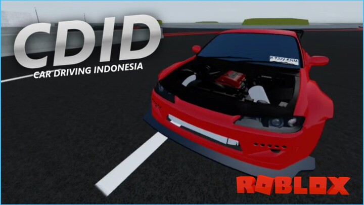 Review Mobil CDID v1.4 Part 2 | Roblox Indonesia