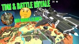 Danger Close - Battle Royale & Online FPS Android Gameplay