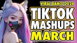 New Tiktok Mashup 2024 Philippines Party Music | Viral Dance Trend | March 26th