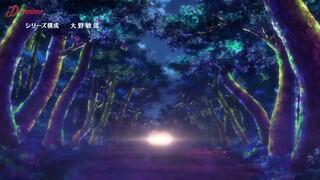 Genjitsu no Yohane: Sunshine in Mirror - Episode 03