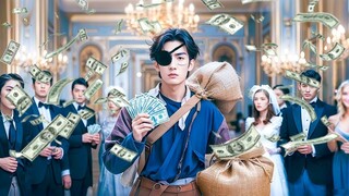 Thần y ẩn danh cứu phú ông liệt giường, ai ngờ được cô lấy thân báo đáp và thừa