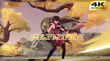 [Genshin Impact] รวมโมเมนต์เป๋ยโต่ว | นักรบสุดเท่