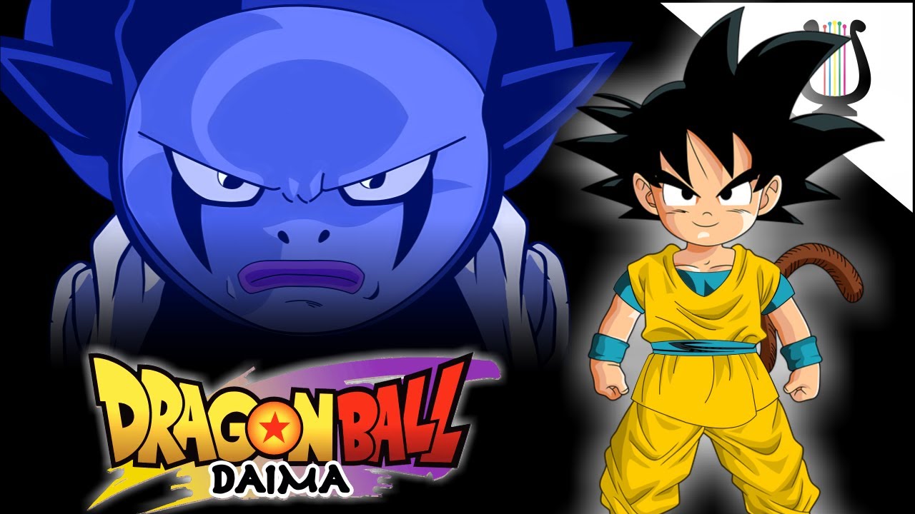 Dragon Ball Super: SUPER HERO - Filme ganha trailer dublado - AnimeNew