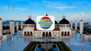 Detik-detik Indosiar Menayangkan Adzan Maghrib Diluar Jadwal (2024.06.29)