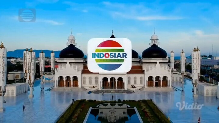 Detik-detik Indosiar Menayangkan Adzan Maghrib Diluar Jadwal (2024.06.29)