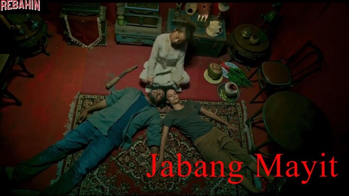 Jabang Mayit (2025)