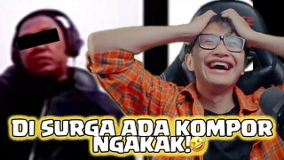 Mengaku Pernah Masuk Surga, Inilah Penjelasannya...