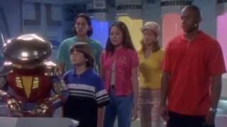 Power rangers turbo episode 27