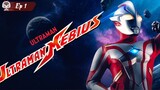 Ultraman Mebius ตอน 1 พากย์ไทย