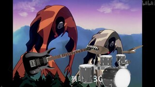 【EVA】音 乐 天 使