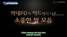 10th Studio Album Making Film Special Clip Sub Indo