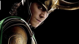 [Loki 1] Pertarungan besar di alam semesta paralel? Para dewa disetujui oleh Administrasi Waktu, epi