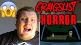 True Craigslist Horror Stories 2 Animated REACTION!!!