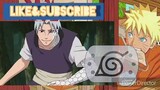 Kabuto gives Naruto The Roster Of Akatsuki English Dubbed