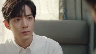 [Xiao Zhan Narcissus‖Shuang Gu] Can't wait for the flowers to bloom (Gu Yiye ✘ Gu Wei) Episode 13 Fa