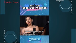 Mau Yang Besar?