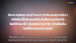 🌈 SENJA TERAKHIR EPS. 8 INDO SUB 🌈