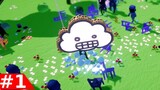 Rain on your Parade - Part 1 - Walkthrough (Gameplay)