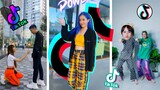 Trào Lưu Tik Tok Biến Hình Quê Tôi Remix Hot Trend | Linh Barbie & Tường Vy | Linh Vy Channel #189