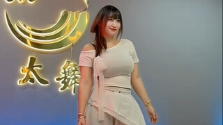 espresso  糖糖翻跳 yori编舞