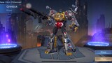 NEW! GET GRIMLOCK FOR FREE! TRANSFORMERS MLBB - NEW EVENT MOBILE LEGENDS