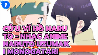 Cửu vĩ hồ Naruto-Nhạc Anime | Khi tôi vượt trội hơn cả thầy  -Naruto Uzumaki Monogatari_1