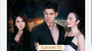 Tawan Arb Dao(2020)Episode 10