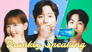 Frankly Speaking 01