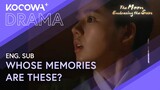 Han Gain Starts Remembering After Being Kidnapped | The Moon Embracing The Sun EP07 | KOCOWA+