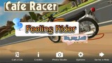 Feeling Rider