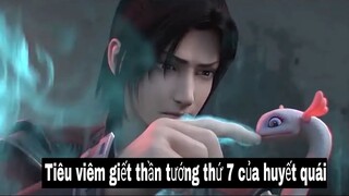 Đấu Phá Thương Khung Phần 9 Tập 137 | Vô Thượng Cảnh Giới | 1000   - 1009