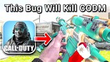 3 Bugs That Can Kill CODM