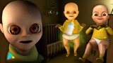 Akhirnya Bayi Dajjal Dirilis Juga di Android - The Baby in Yellow Mobile