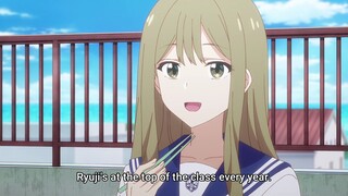 Senpai is an Otokonoko Episode 4 EnglishSub HD