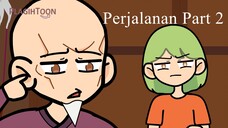 Series 1. Perjalanan Bagian 2