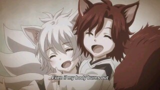 kakuriyu no yadomeshi ep 25 eng dub