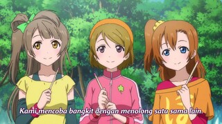 03-Love Live School Idol Project Season 2-