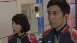 【Ultraman Clip】Look at the bow and arrow attacks of Ultraman