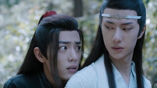 [Bo Jun Yi Xiao] Pick up a demon and raise him (Episode 5) HE