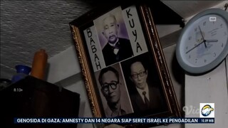 Authentic Indonesia - 8 Desember 2024 (Metro TV)