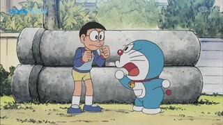 Doraemon episode 192