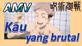 [Jujutsu Kaisen] AMV | Kau yang brutal