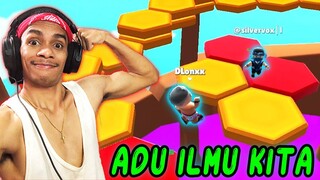 Adu ilmu sama ninja stumbel guys