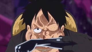 Luffy vs. Katakuri - FINAL FIGHT