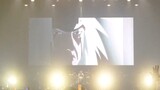 Ribuan orang menyanyikan Naruto op6「tanda」Aliran LANGSUNG